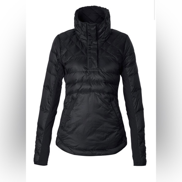 Down for a Run Pullover - Lululemon - Picture 5 of 5